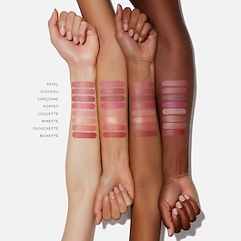 Duo di blush in stick baby cheeks in formato mini - cofanetto make-up